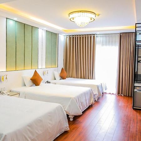 Mayana Hotel Da Nang Buitenkant foto