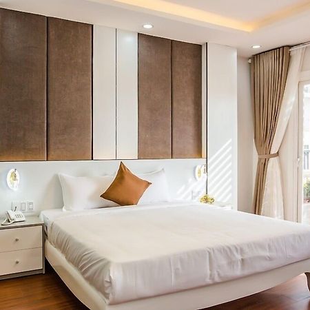 Mayana Hotel Da Nang Buitenkant foto