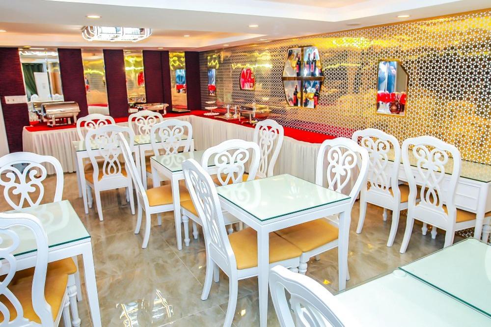 Mayana Hotel Da Nang Buitenkant foto