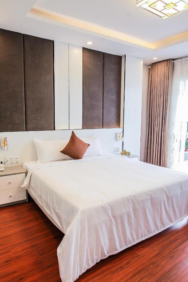 Mayana Hotel Da Nang Buitenkant foto