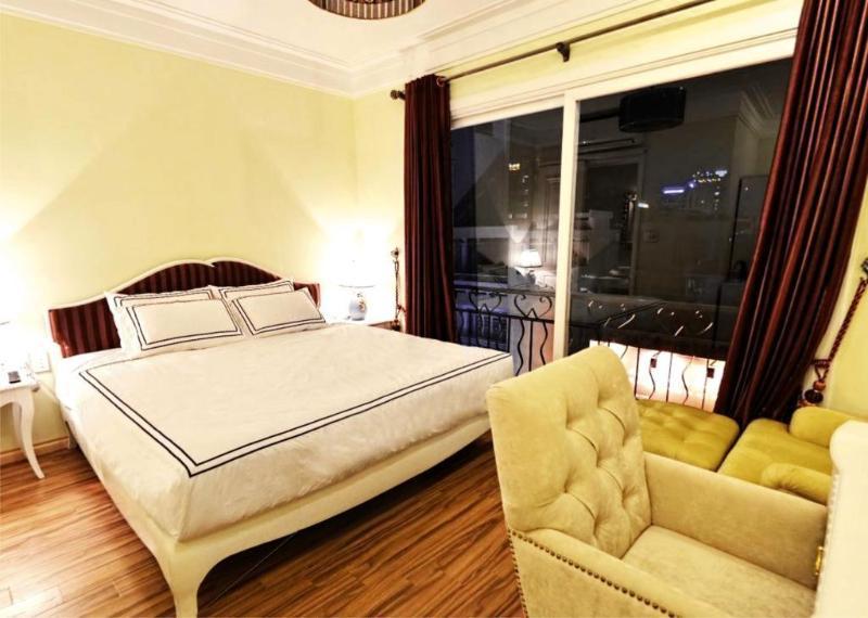 Mayana Hotel Da Nang Buitenkant foto