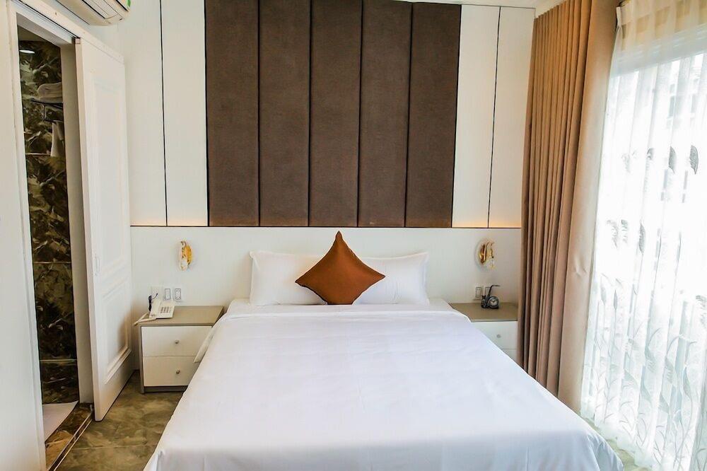 Mayana Hotel Da Nang Buitenkant foto