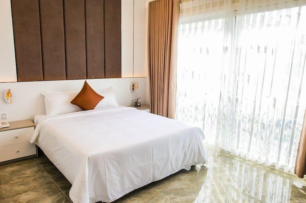 Mayana Hotel Da Nang Buitenkant foto