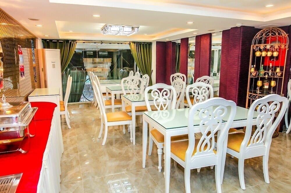 Mayana Hotel Da Nang Buitenkant foto
