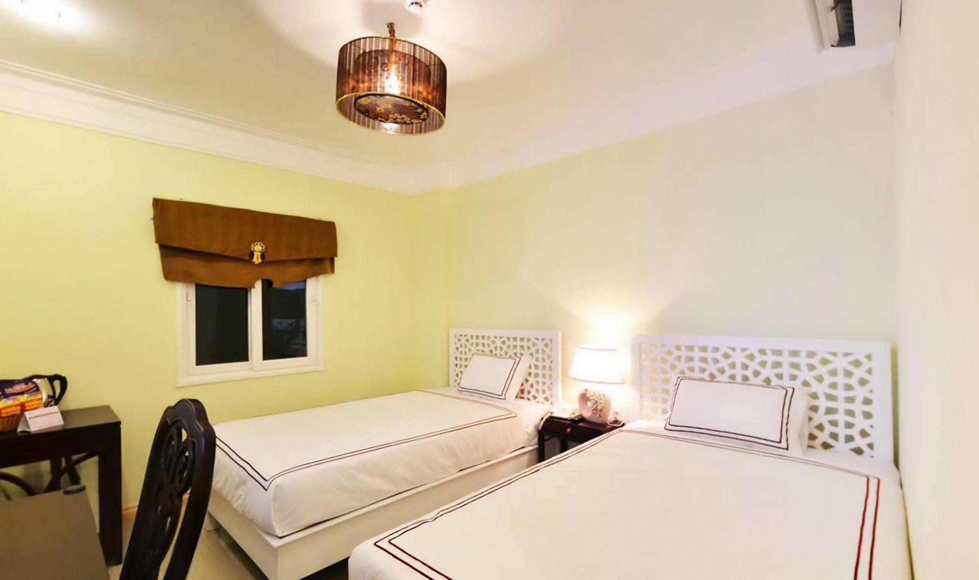 Mayana Hotel Da Nang Buitenkant foto